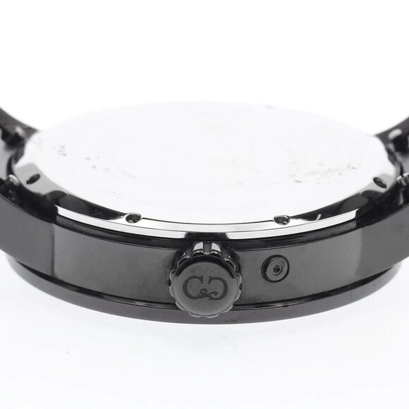 Curtis& Co. Big Time World SUW57JPJGY Date yellow Dial Quartz Men's Watch_889275 - Picture 4 of 7